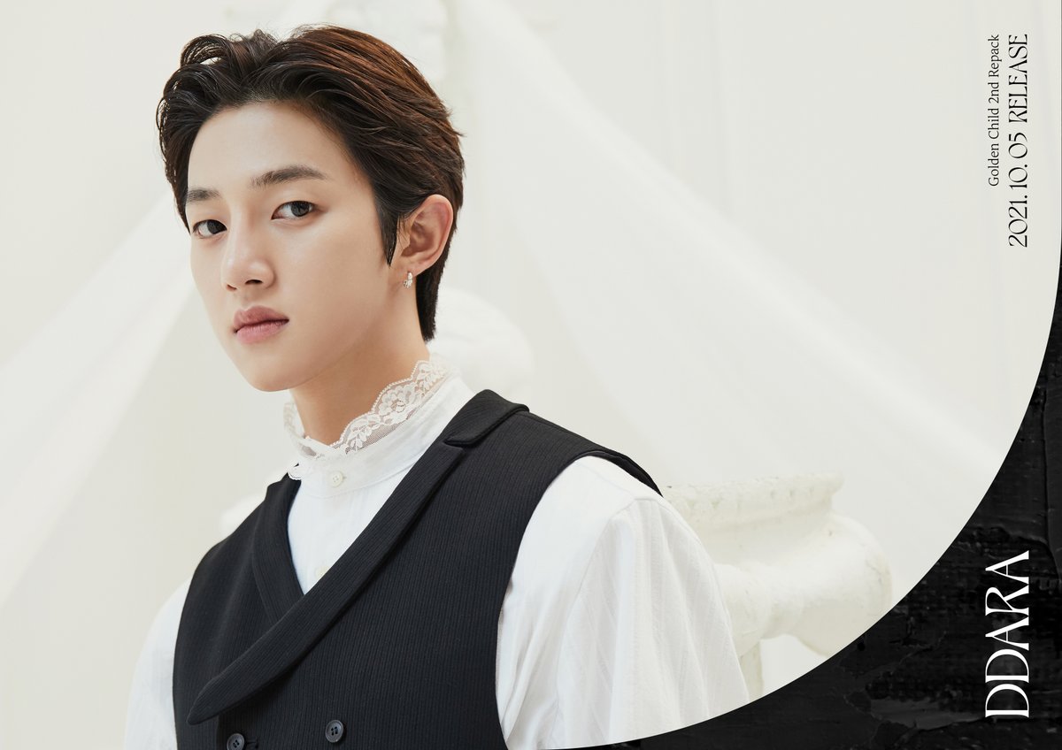 GoldenChild (골든차일드) tweet media