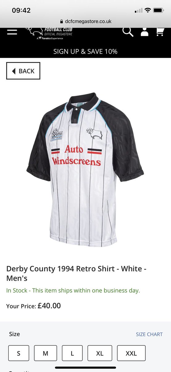 rockjames's tweet photo. #dcfc #dcfcfans
Tickets purchased for Reading on Weds and retro shirt ordered from the shop.
Doing my little bit to help us out of the mess the multi-millionaire got us in.
@dcfcofficial #ThanksMel https://t.co/BM78opQsjW