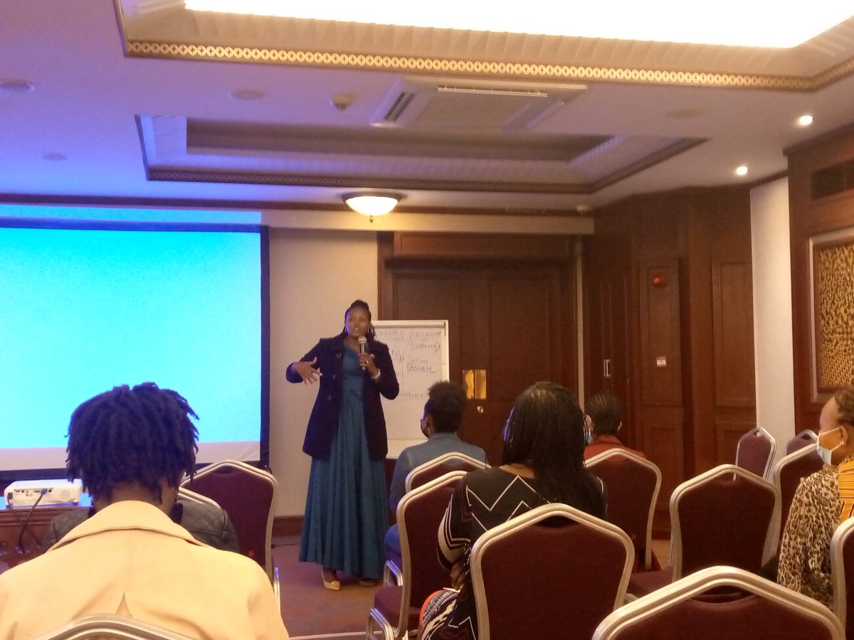 gladysshila's tweet photo. Women and Blockchain Conference happening today, @SerenaHotel @AndBlockchain
#womenandblockchain 
#wealthcreation
#letstalkdigital
#cryptocurrency https://t.co/PTN9YhdOLv