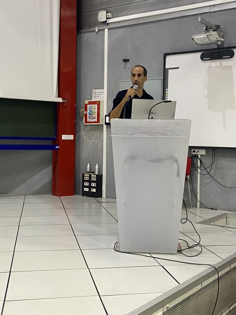 Quand la force et la créativité de <a href="/IMTMinesAles/">IMT Mines Alès</a> apportent leur soutien à une entreprise de l’Herault #techthefutur #PRISM <a href="/astrid_southon/">astrid southon</a> <a href="/SoujolP/">Pierre Soujol</a> <a href="/Prefet34/">Préfet de l'Hérault 🇫🇷</a> <a href="/Entreprendre_MT/">Entreprendre à Montpellier</a> <a href="/LeaderMontpell3/">Leader Montpellier</a>