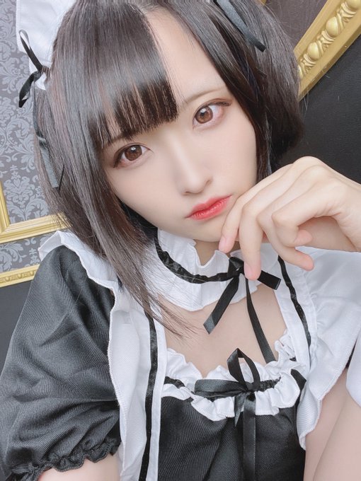 コスプレイヤー天乃そらのTwitter画像7