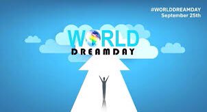 DynamicWrexham's tweet photo. It’s World Dream Day and a reminder to everyone that the world is your oyster and yours for the taking, it doesn't matter how small, big or weird the dream! All you have to do is… DREAM ⭐️

#dynamic #charity #bradbury #dynamicfutures #DynamicallyDifferent #dreambig https://t.co/12BORoUREe
