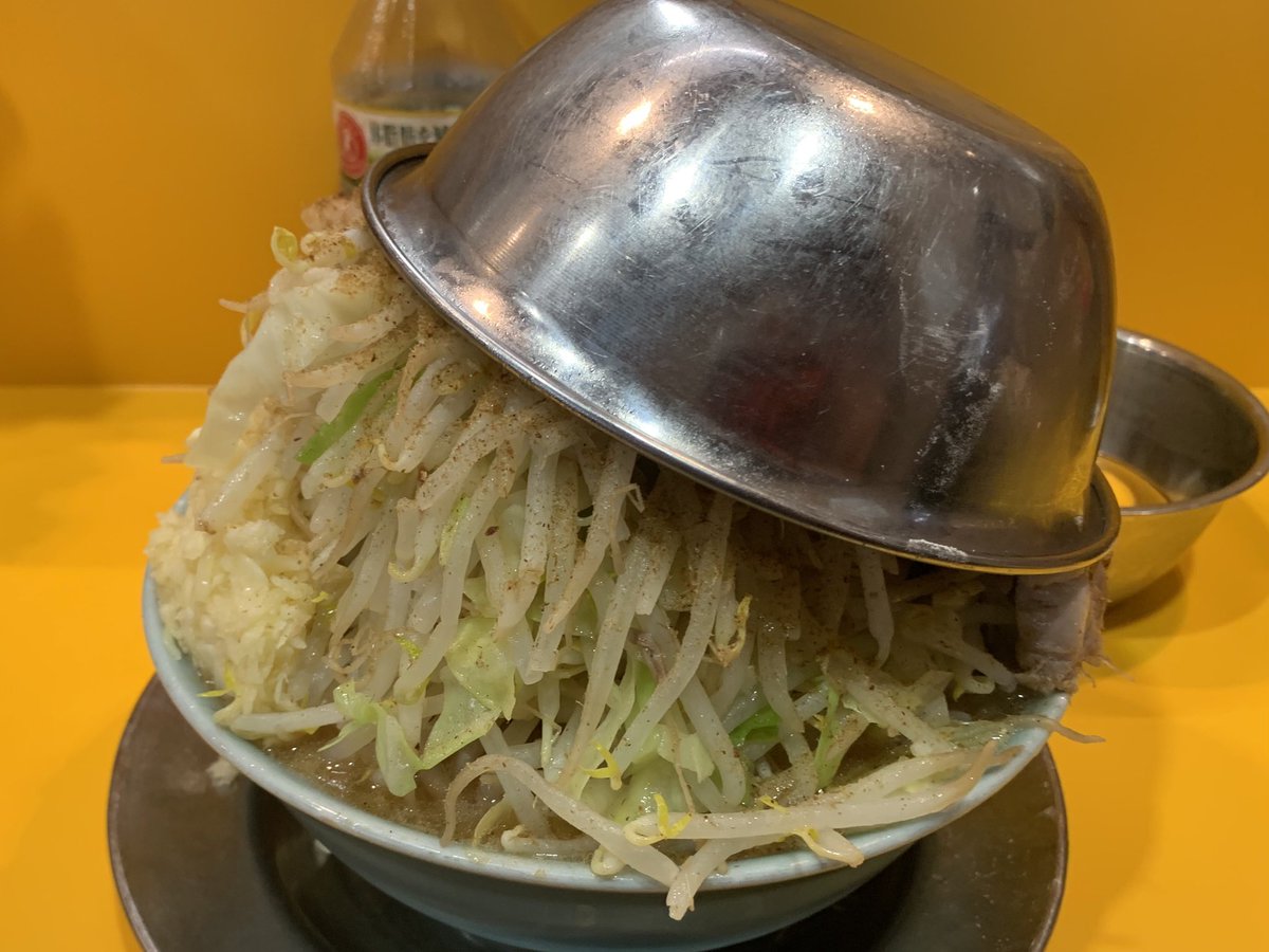 ラーメン二郎 八王子野猿街道店2 小ラーメン レジェンド 和風bb Na 重要参考人として出頭 コールは評論家ですか 凄くデカイ ヘルメット 頂点のアブラ和風が猛烈 顎が外れるほどのヤサイ シオンさんの火山盛り 最後は黙秘権で釈放 こっこっここはァ 最高