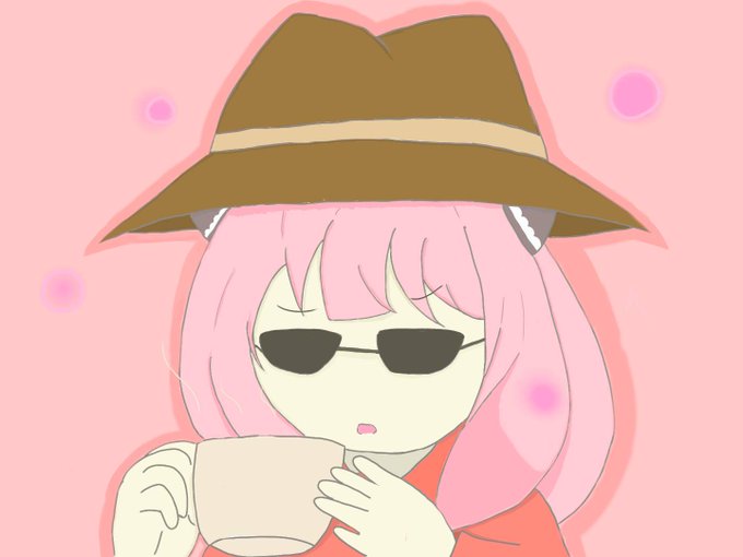 スパイファミリーのtwitterイラスト検索結果 古い順