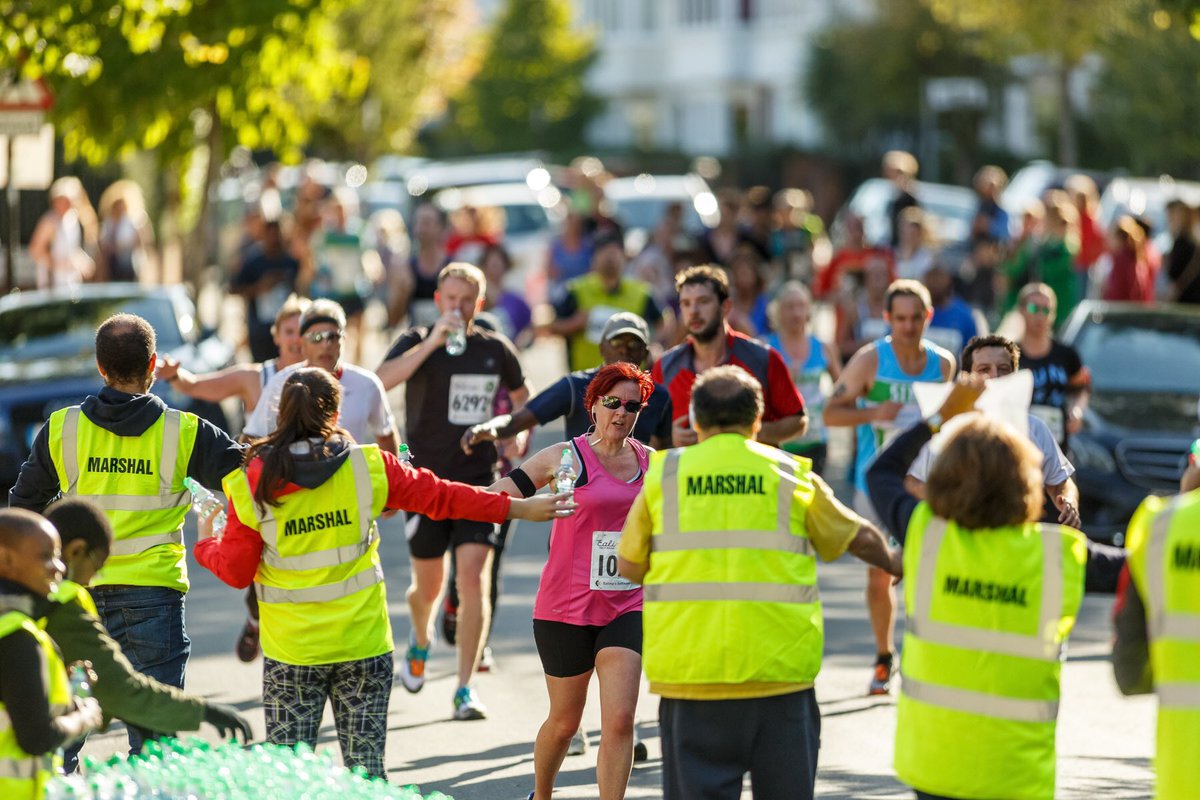 EalingHalf's tweet photo. Big shout out to our volunteer army of 700 #HiVizHeroes who all make the magic happen this weekend:
💚 ‘Like’ or ‘Quote Tweet’ to say a massive THANK YOU to them 🙏🏼 
🏃🏽‍♀️🏃🏿‍♂️🏃🏽‍♂️🏃🏼‍♀️ https://t.co/AccBWtIfow