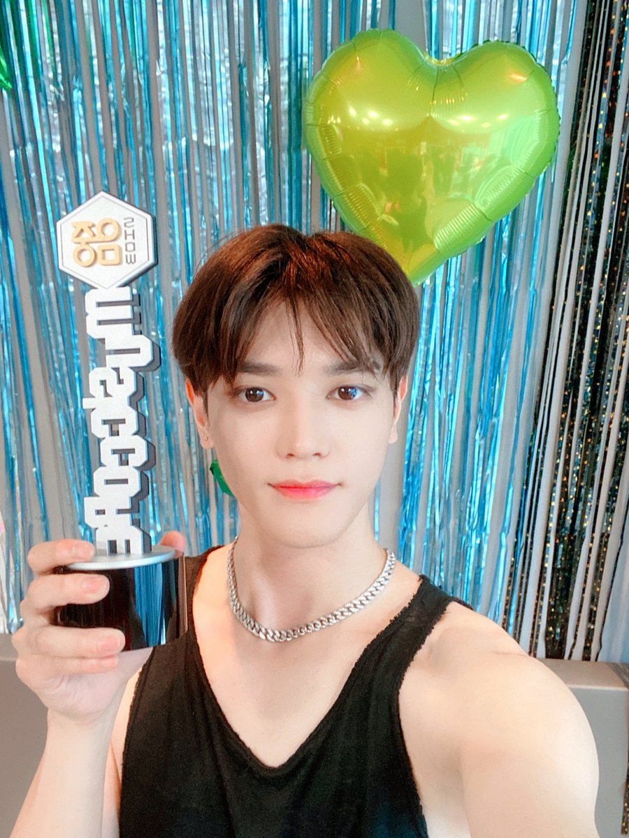 NCTsmtown_127 tweet picture