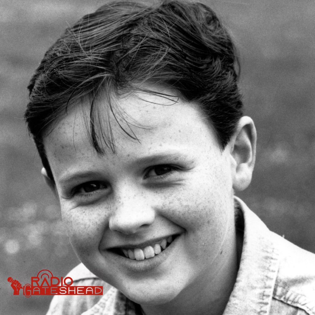 Happy birthday to one half of Declan Donnelly!   