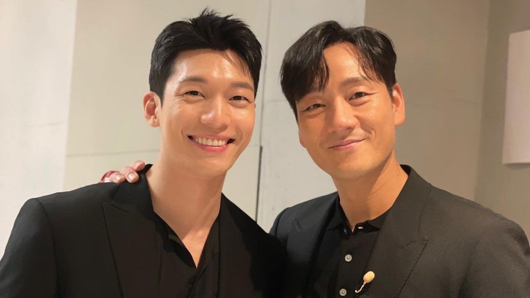 kdrama tweets tweet media