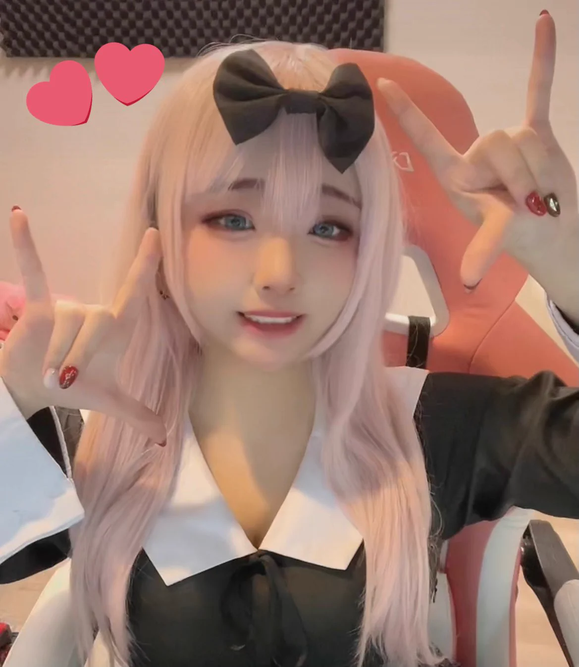 佐藤希🎀🍼『ギルティピンク』リリース！ on X: 