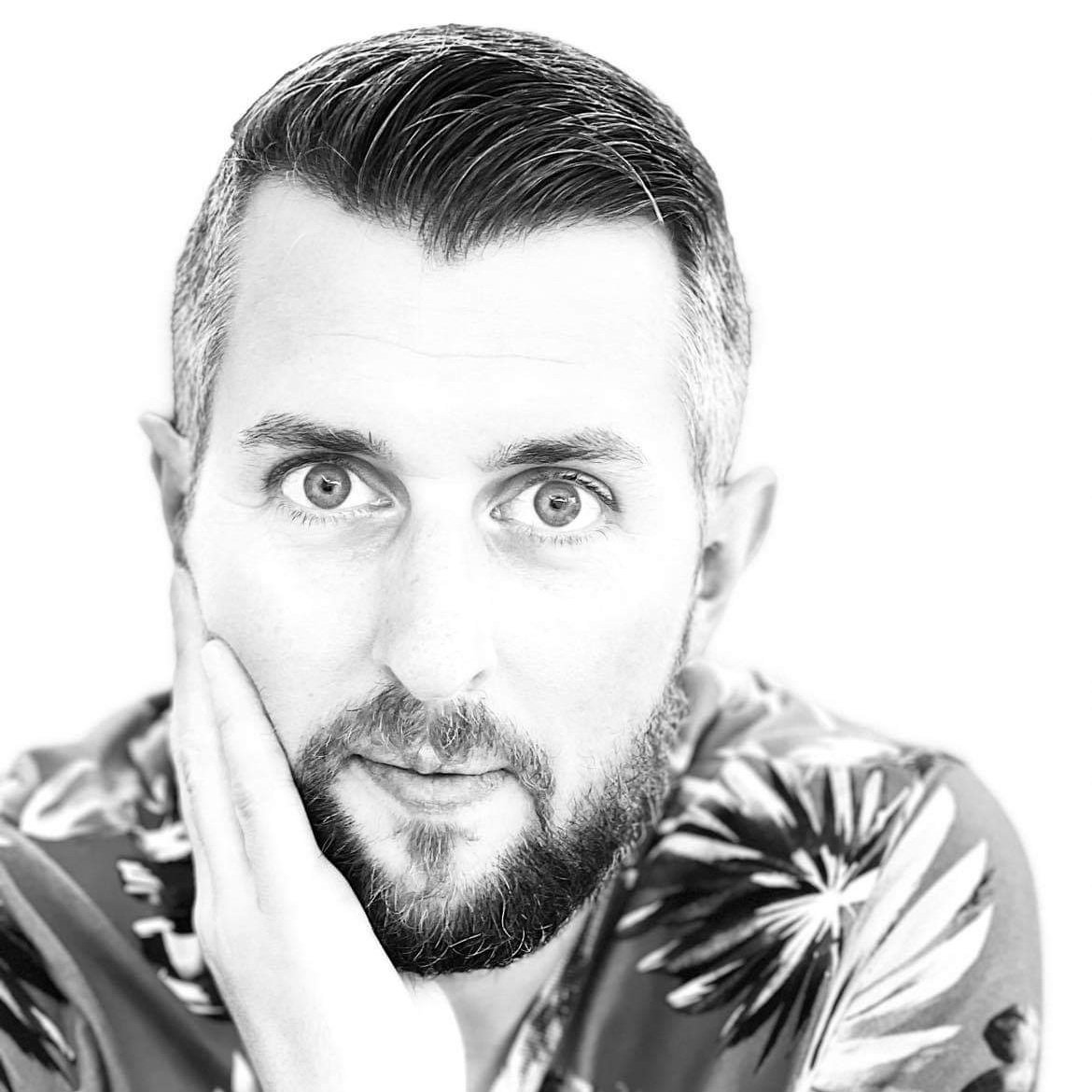 Rich9carter's tweet photo. #NewProfilePic https://t.co/PVbVjYLJra