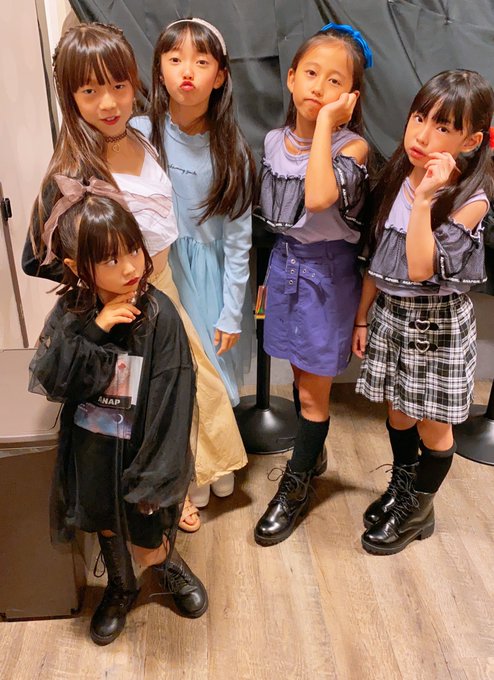 Twitterのコスプレ画像20