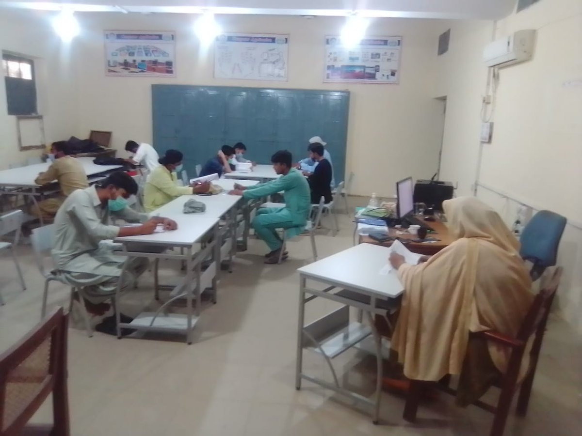 VTI_Multan_PVTC's tweet photo. #Mid_Assessment
#Computer_Application https://t.co/FupV4SBNnh