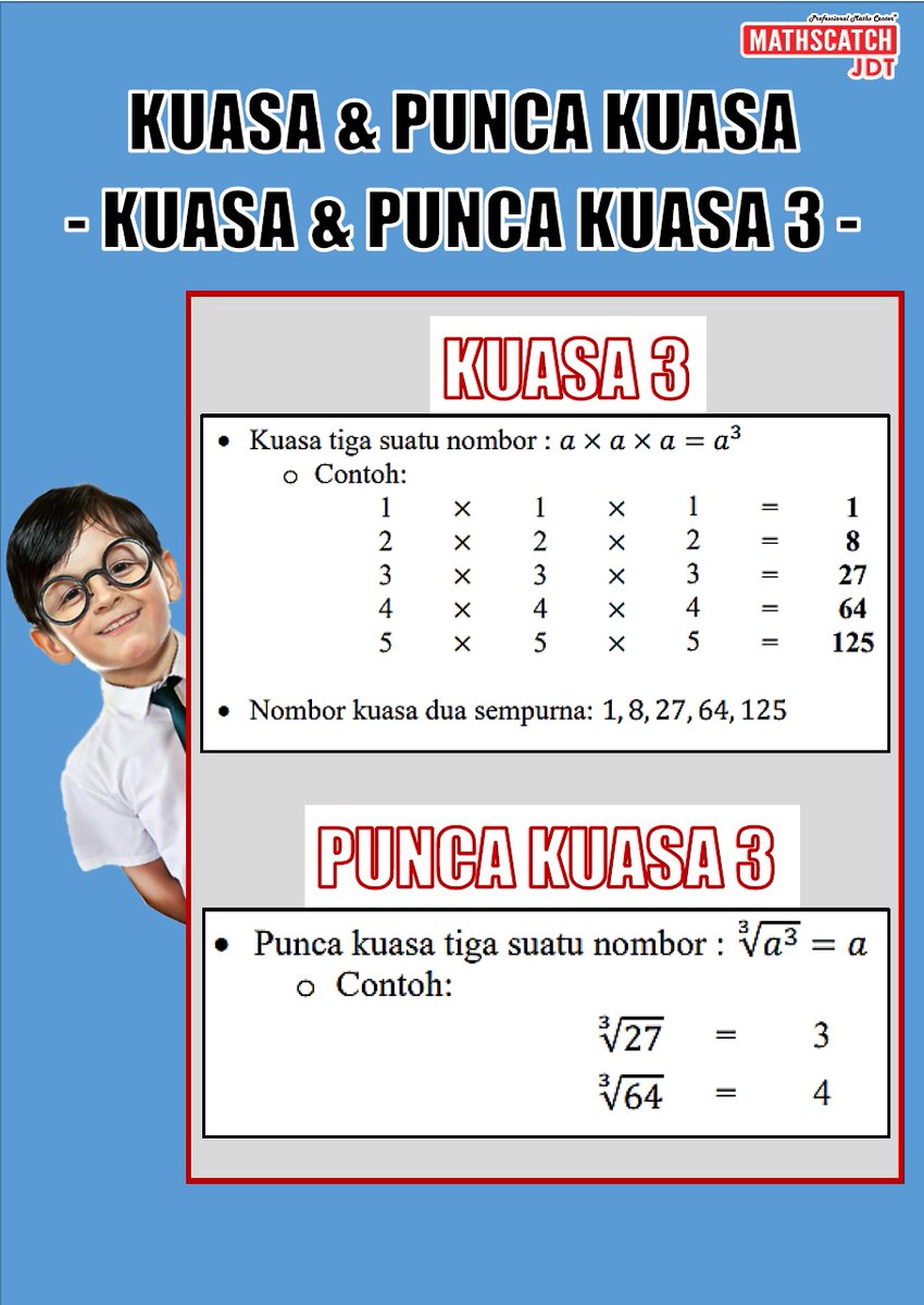 MathsCatchJDT -Tuisyen- (@mathscatchJDT) / Twitter