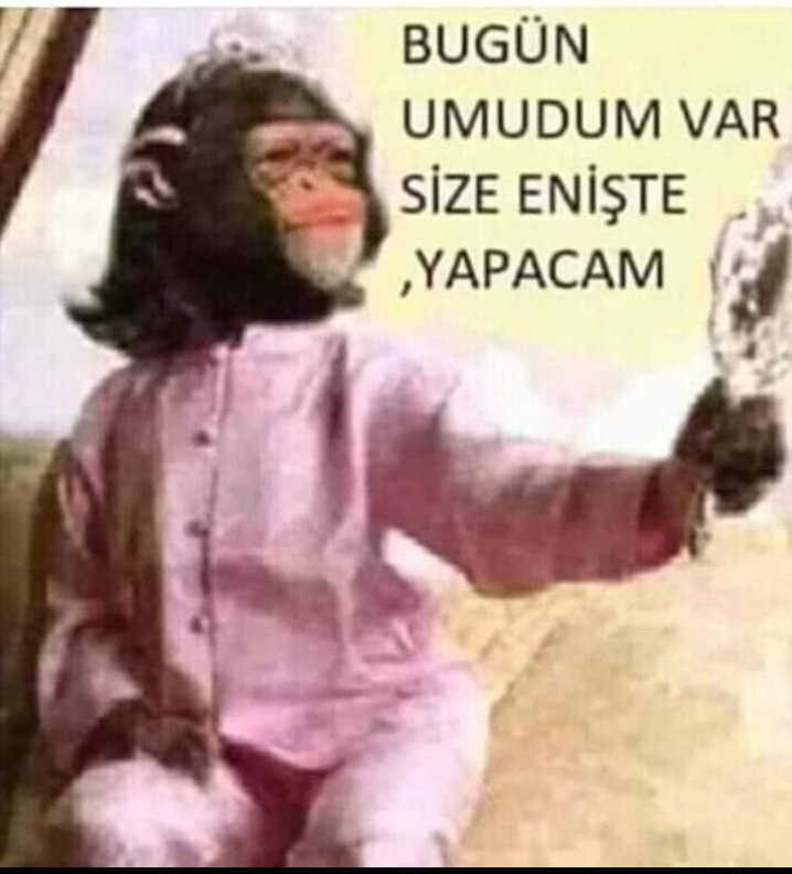 Pekte güzelim ama dimi 😂😂😂🤪
<a href="/Barclays_AA/">Barclay's</a>