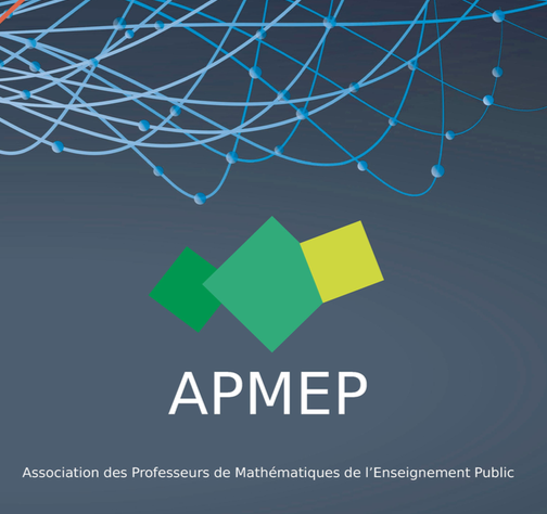 Article complet consacré à HowMany paru cette semaine dans le bulletin de l'<a href="/Apmep_Nat/">APMEP Nationale</a> n°541 : 
description de la pratique, expérimentations de terrains et analyse de situations... 
De beaux échanges en amont avec le comité de rédaction d'<a href="/AuFilDesMaths/">Au fil des maths</a>