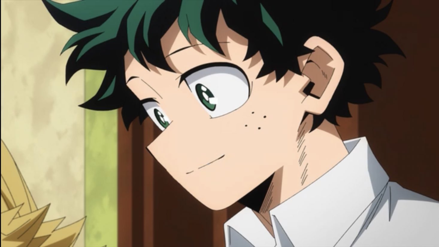 デクくん ﾄﾓ Deku Toga Suki Twitter