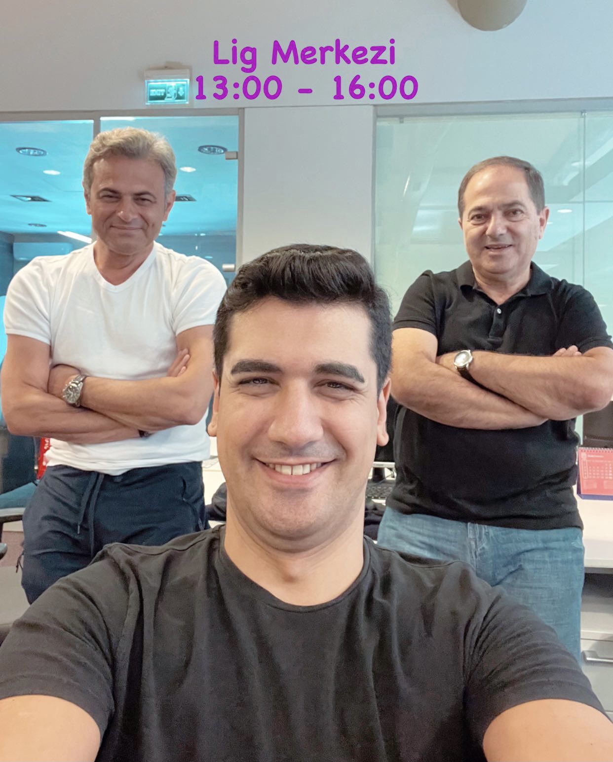 burak ölmez