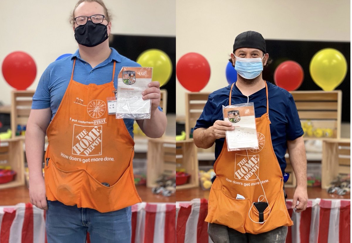 These two might not say much but their actions are loud and clear. Thank you Arturo and Ren for all that you do.                                            
⁦⁦<a href="/mparkshdorange/">Marvin Parks</a>⁩ ⁦<a href="/misshd03/">Megan A. Coleman</a>⁩ ⁦<a href="/ilic_noca/">Novica</a>⁩ ⁦<a href="/Rwinter1319/">Roy Winter</a>⁩