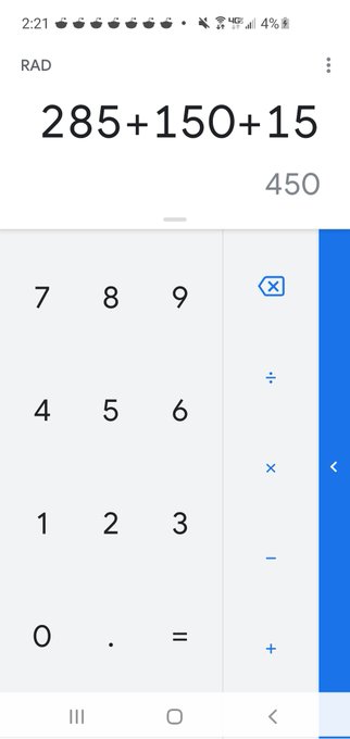 $450 day 🥱 I want it up to $500 by the time I wake up.  $katara0325  Happy payday to Me. 💸  Findom 💚