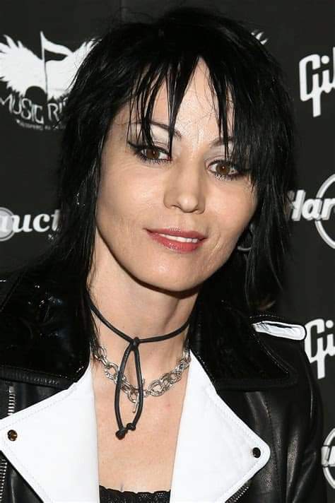 Happy Birthday Joan Jett...!!! 