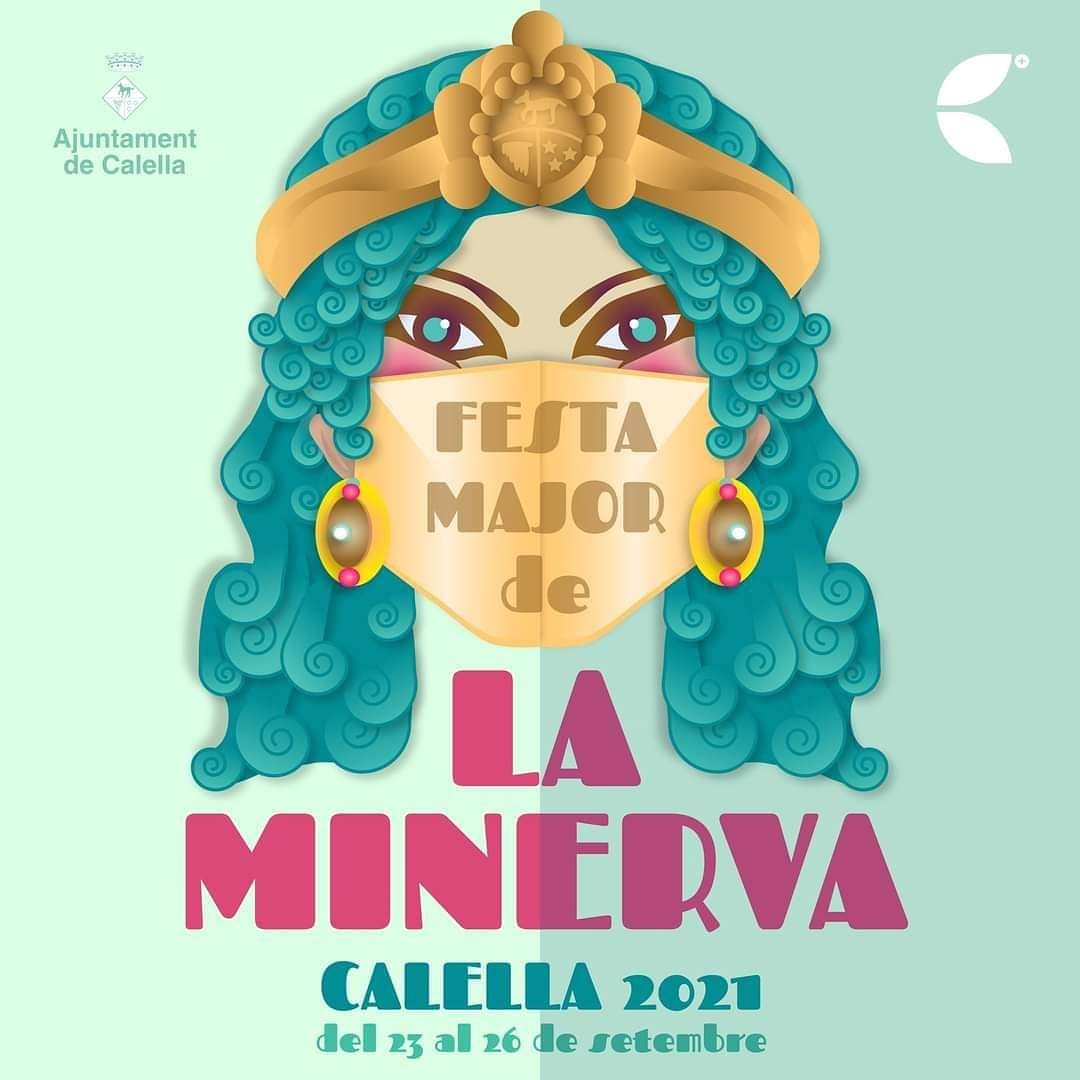 TREMENDOSrock's tweet photo. Amigues i amics del #Maresme i voltants! Ens veiem DiSSaBTe 25 a la Festa Major de la Minerva de CALELLA. A les 22h puntuals a l'envelat de la platja. 🌊 Us hi esperem!!🎸🎶😘
#calellaesmes #calella #tremendosversions #grupdeversions #festamajor #minerva https://t.co/ui95RWZaUU