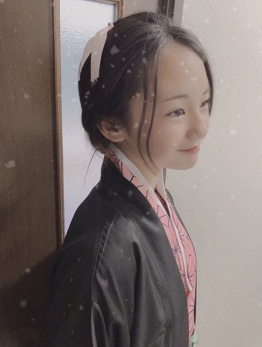 Twitterのコスプレ画像32