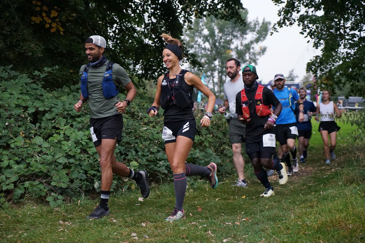 London Revolution tweet media