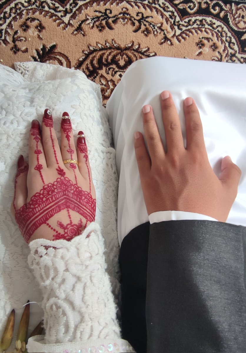 lilaccountz's tweet photo. Loh kok berlanjut?💍 https://t.co/SKMwa68xFl