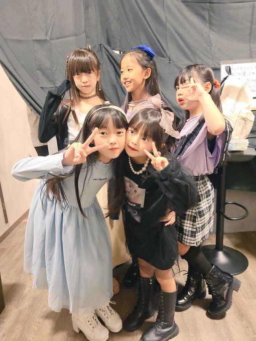 松田かれんのTwitter画像2