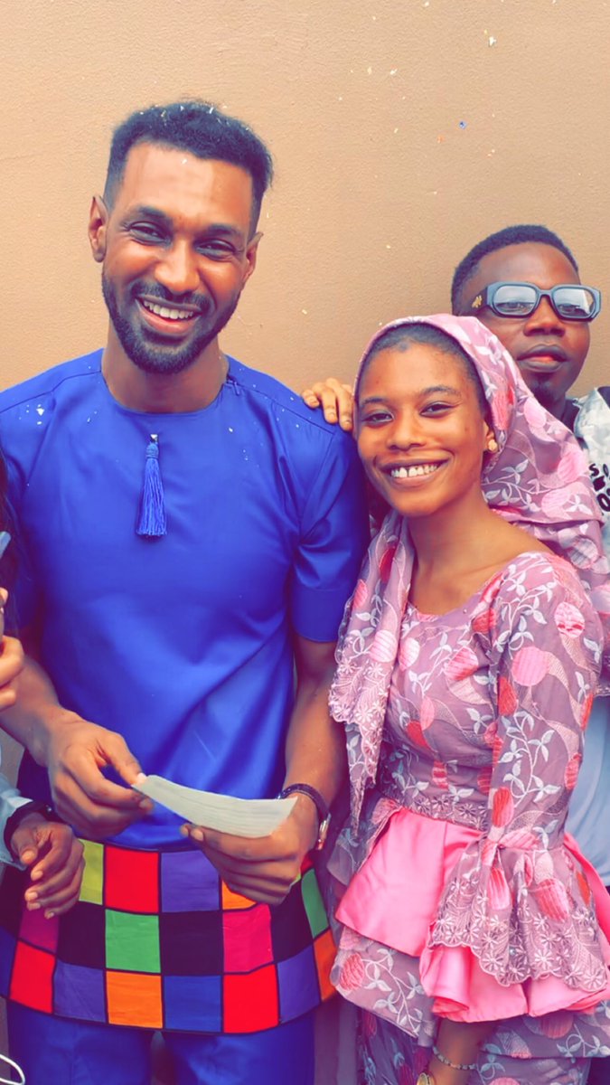 esss_emm's tweet photo. Yesterday was lit 🔥
Yunikstars are the best it😎
Year was fully made fit😌 
@officialyousef_ #yunikstars https://t.co/79oOa4AUpi
