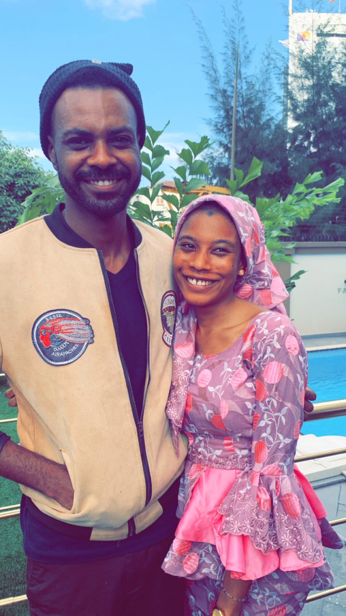 esss_emm's tweet photo. Yesterday was lit 🔥
Yunikstars are the best it😎
Year was fully made fit😌 
@officialyousef_ #yunikstars https://t.co/79oOa4AUpi
