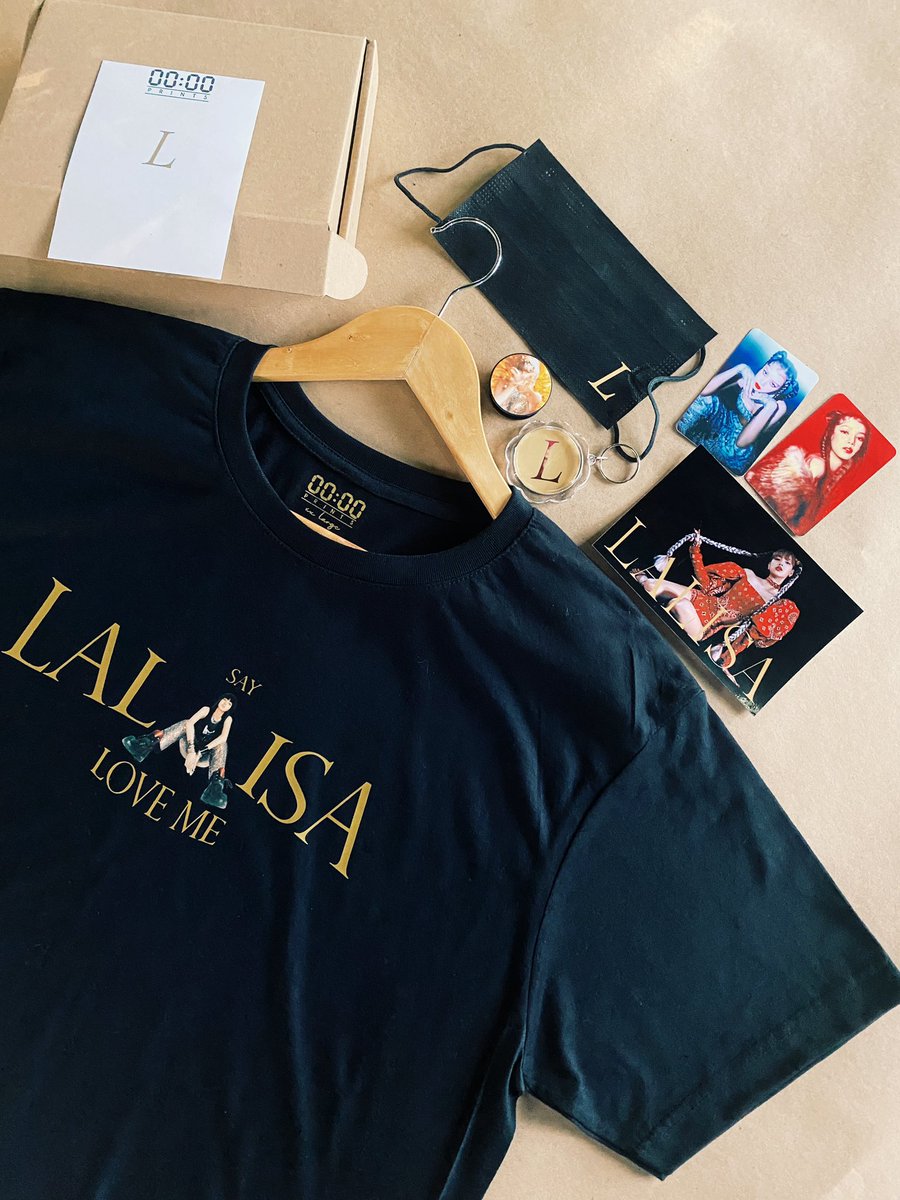 00oclockprints's tweet photo. ✨LALISA COLLECTION BOX ✨
🛒MORE SHIRT DESIGN ON SHOPEE🛒
https://t.co/kruWSCw452
📦SOLD AS SET📦
Inclusions:
• 1 shirt
• 2 photocards
• a pop socket
• a postcard
first 10 orders will get a special freebie! ✨🤗
#blackpink #lalisa #lilies #liliesph #blink #blinksph https://t.co/hNUbtt15hn