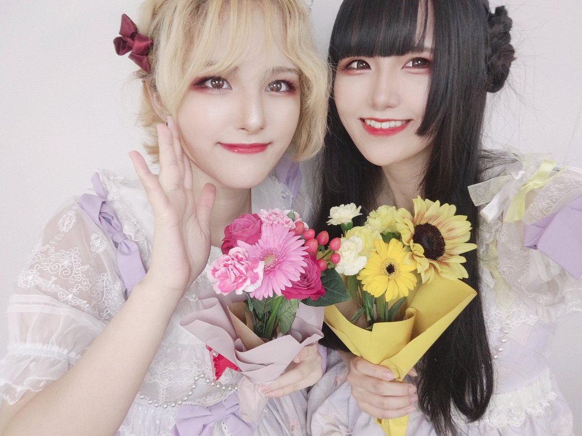 tsu_ka_sa_0801's tweet photo. このメンバーたちと活動できてとても良かったし、運営さんやファンの方、関わってくれた人みんな優しくて、
メモプリとしての活動は幸せな日々でした！
私自身、この9ヶ月で成長できた部分が確かにあると思うし、
これからも 今日までのたくさんの思い出を糧に頑張っていきます💪😢✨
ありがとう💐 https://t.co/jdhn53sP2y