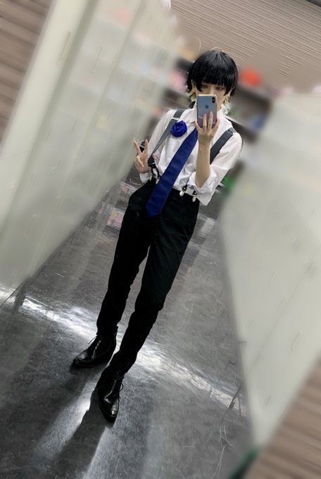 コスプレイヤーるたのTwitter画像12
