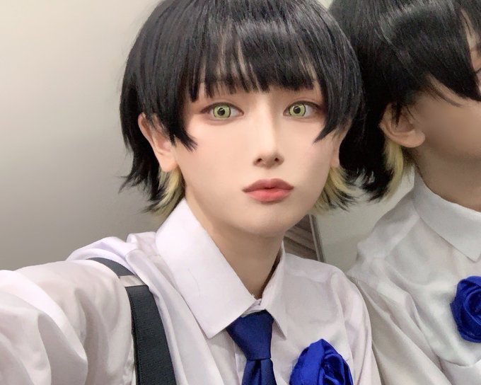 コスプレイヤーるたのTwitter画像11