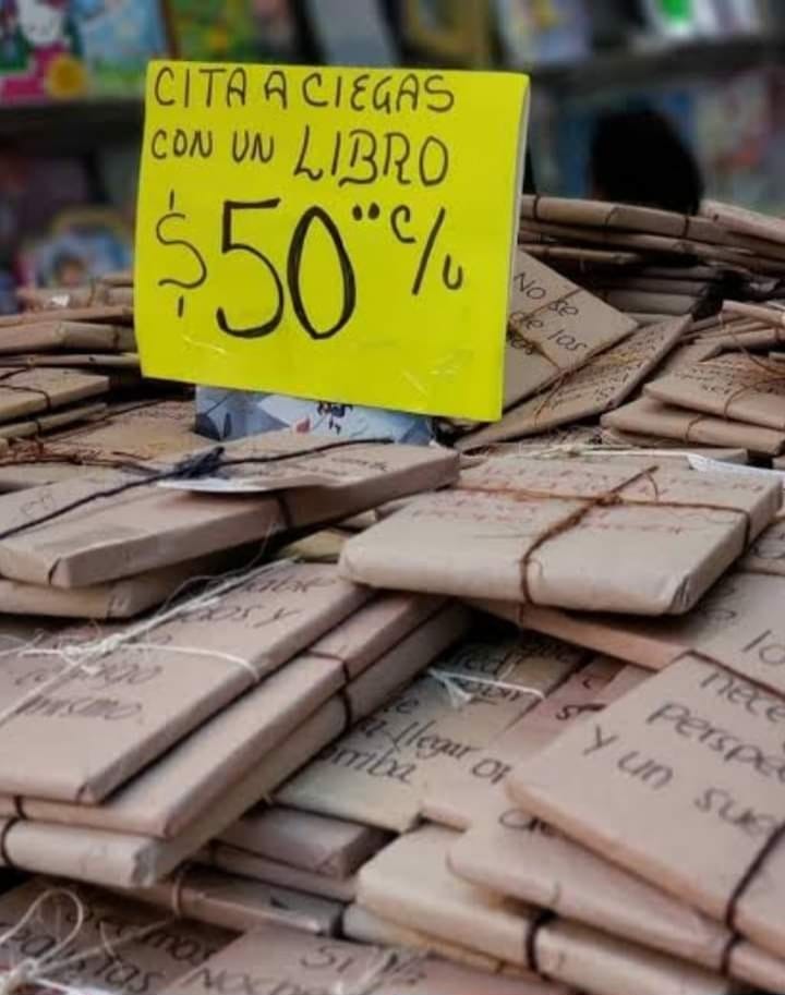 Propuestas para un sábado.