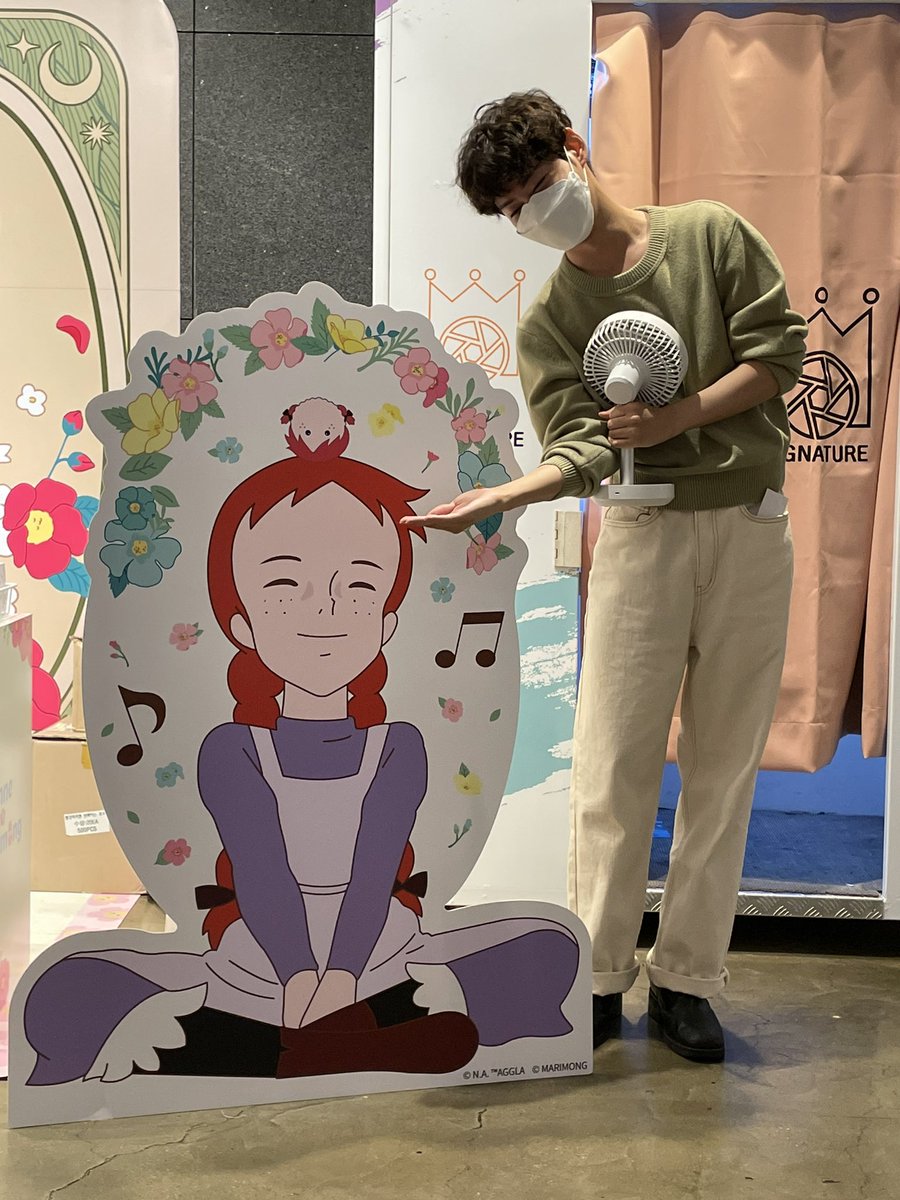 aloi_ing's tweet photo. 나가세여~~ https://t.co/dH88jZPQbA
