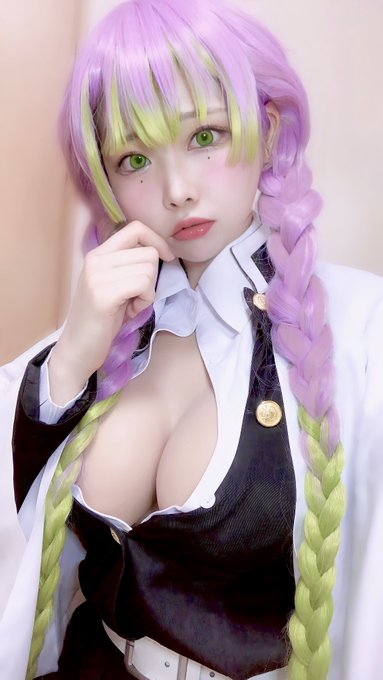 コスプレイヤーあやとのあのTwitter画像11