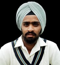 Best Wishes to former Indian cricketer \Padma Shri\ Bishan Singh Bedi (25.09.1946) on his Happy Birthday 