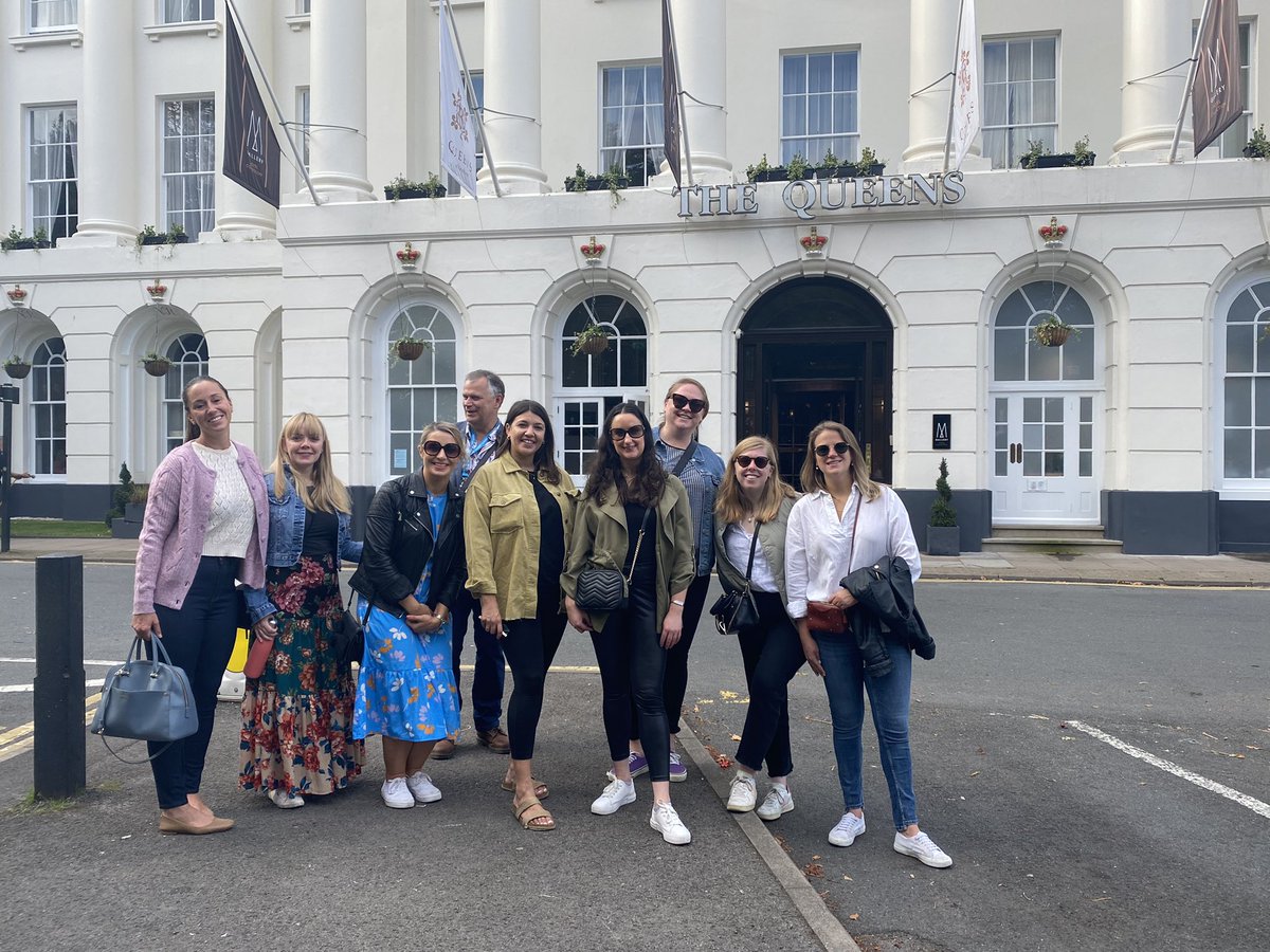 Event Consult (Michelle Rees) tweet media