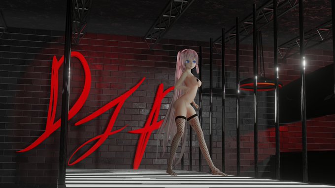 Luka is now ready and a new video is now getting render should be done by tomorrow or so.   What's your<a href="/tag/wallpaper"class="tags"><span>#wallpaper</span></a><a href="/tag/sexygirls"class="tags"><span>#sexygirls</span></a><a href="/tag/mmd"class="tags"><span>#mmd</span></a><a href="/tag/luka"class="tags"><span>#luka</span></a><a href="/tag/mmdr18"class="tags"><span>#mmdr18</span></a><a href="/tag/ble"class="tags"><span>#ble</span></a>