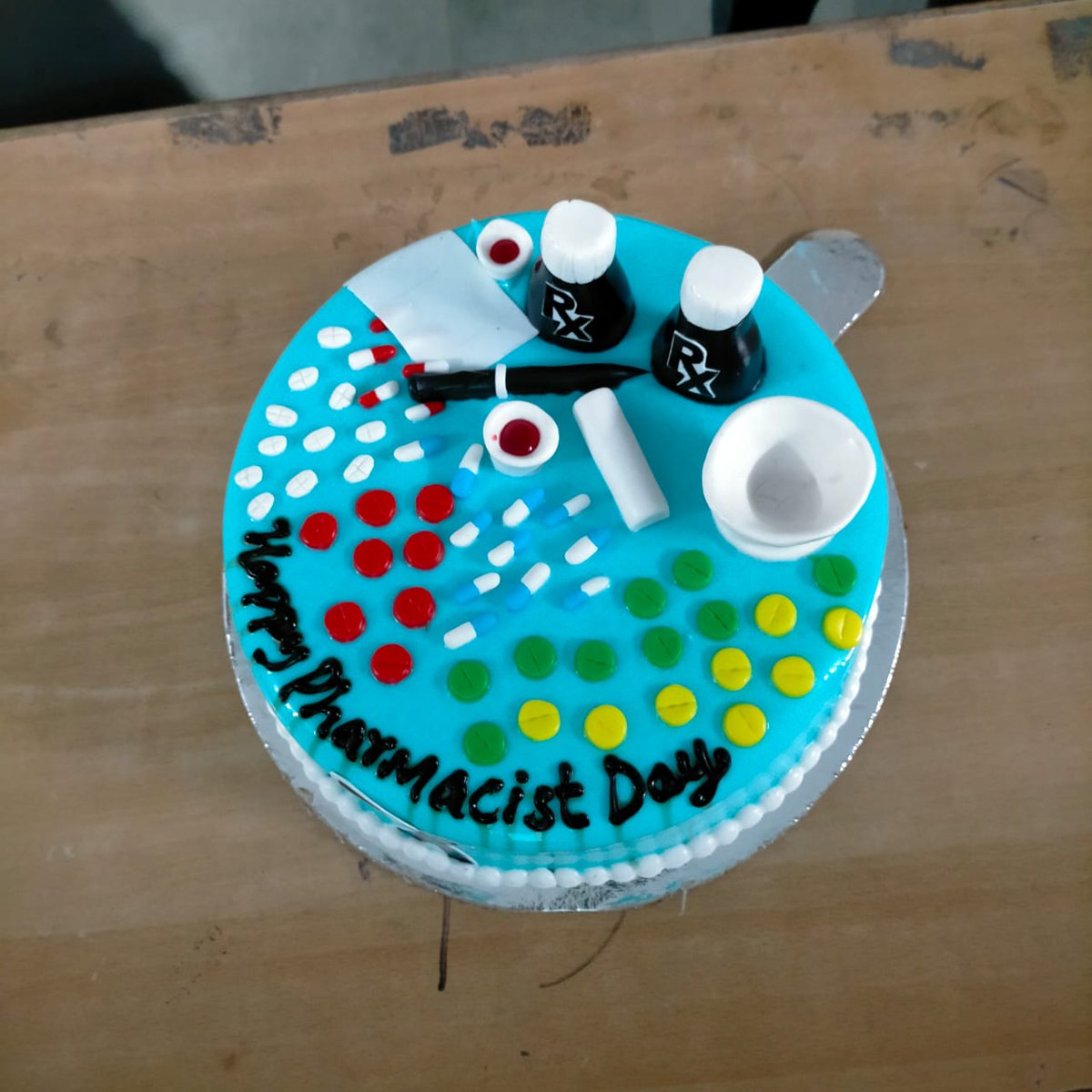 MP Pharmacist Association (MPPA) tweet media