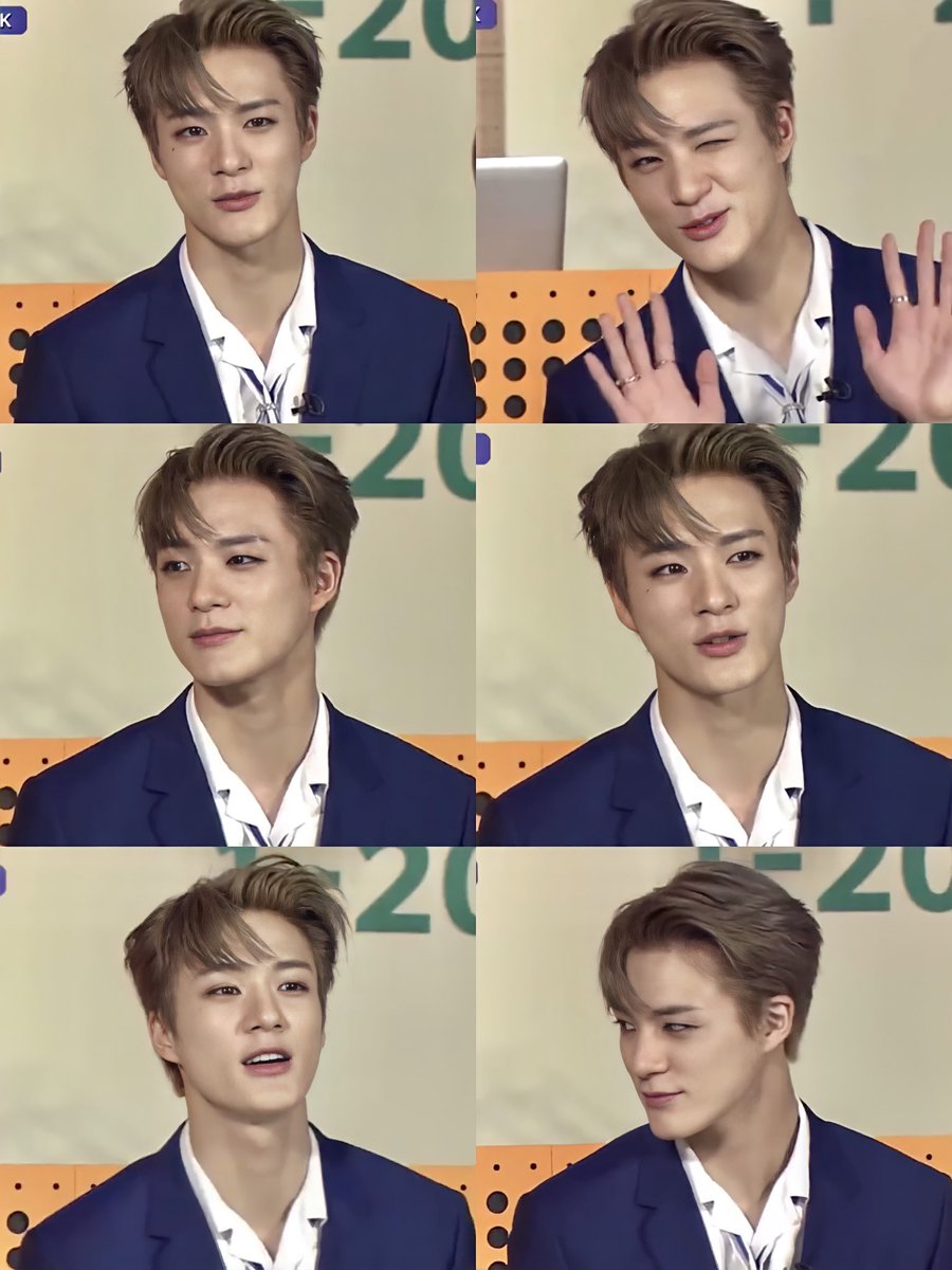 —  หล่อทุกมุมทุกองศา !!!