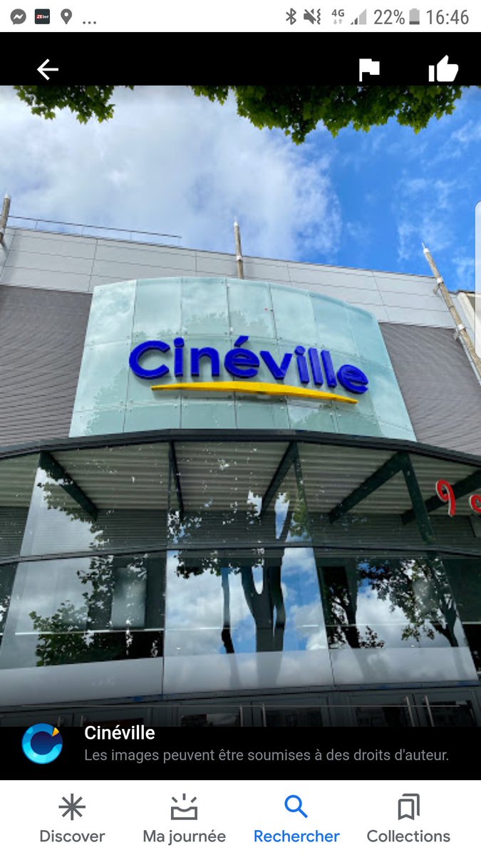 MichelNeveu6's tweet photo. #Laval Séance chaleureuse cet après-midi #Cinéville où chacun avec handicap ou pas est accueilli et respecté tel qu'il est !
#CinéMaDifférence
L'accès à la culture en inclusion
#UnDroitPourTous
#Merci aux bénévoles de #QUESTHANDI pour leur investissement de tous les instants. https://t.co/nqTAl0p7fP