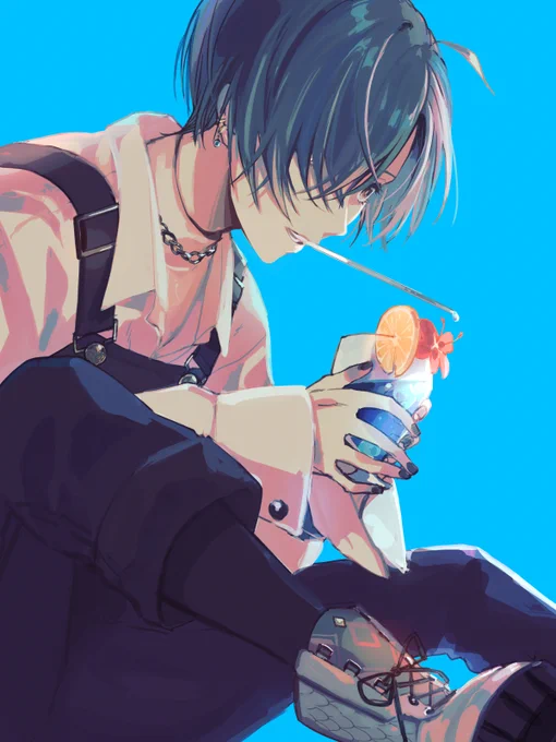 #緑仙はやく見ろ 
