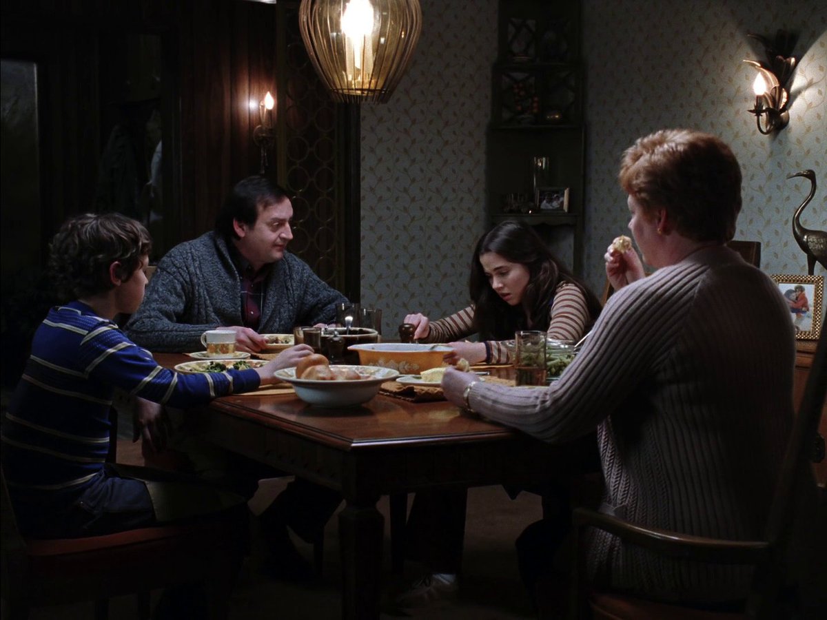 oocfreaksngeeks's tweet image. 22 years ago on a Saturday September 25, 1999 the pilot of Freaks And Geeks was aired on NBC