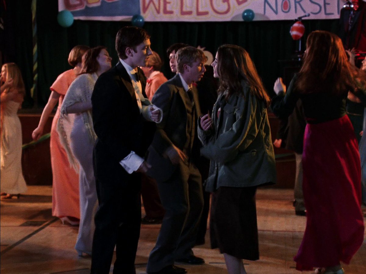 oocfreaksngeeks's tweet image. 22 years ago on a Saturday September 25, 1999 the pilot of Freaks And Geeks was aired on NBC