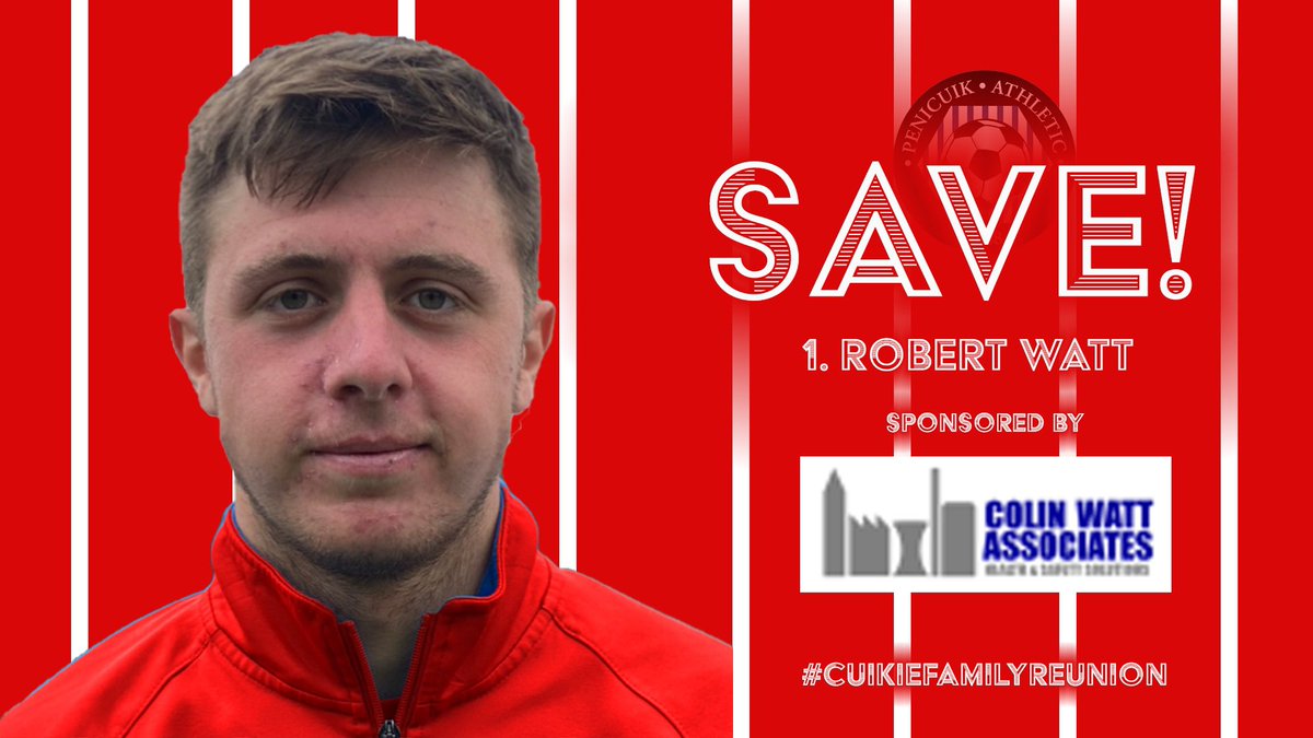 PenicuikAth's tweet photo. 89’ | Penalty SAVED by Watt https://t.co/lEbgsGVxYb