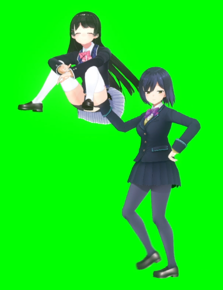 静凛💜 (@ShizuRin23) / Twitter