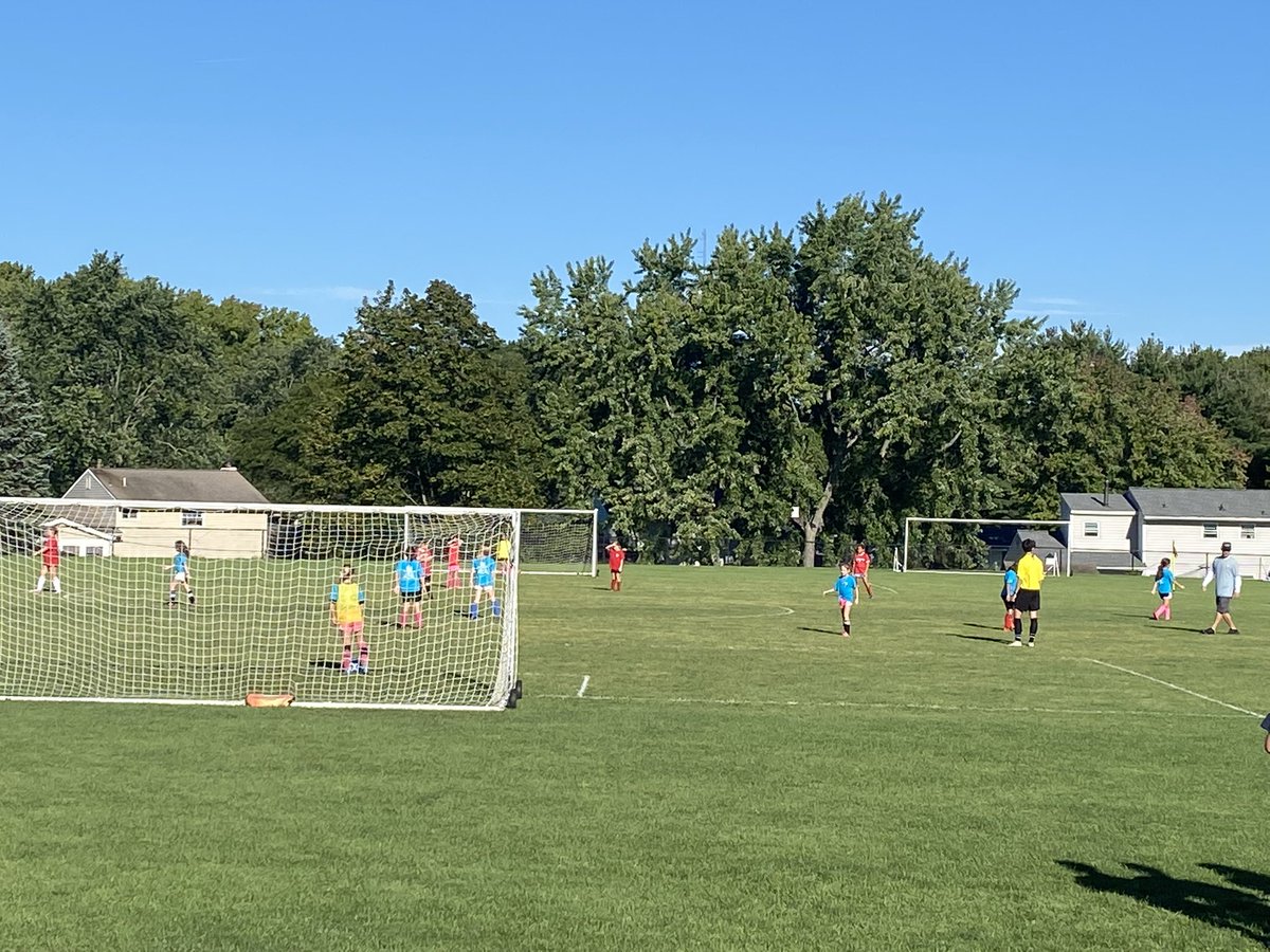 Concord Soccer tweet media